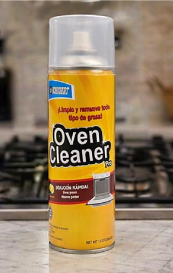 Combo 2 en 1 Limpieza Total – Elimina Grasa + Desinfecta al Instante