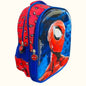 Mochila Niño Disney Original 3d y Luces
