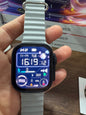 Smartwatch M9 Ultra 2