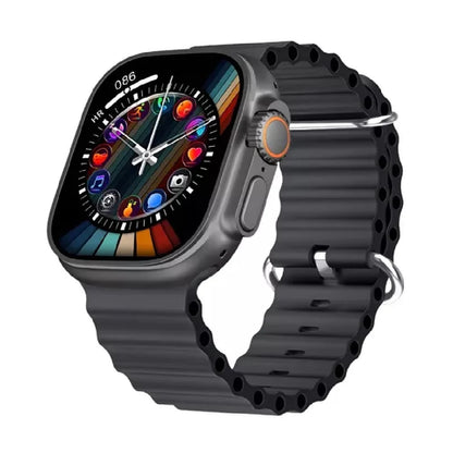Smartwacht Hello Plum Ultra