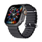 Smartwacht Hello Plum Ultra