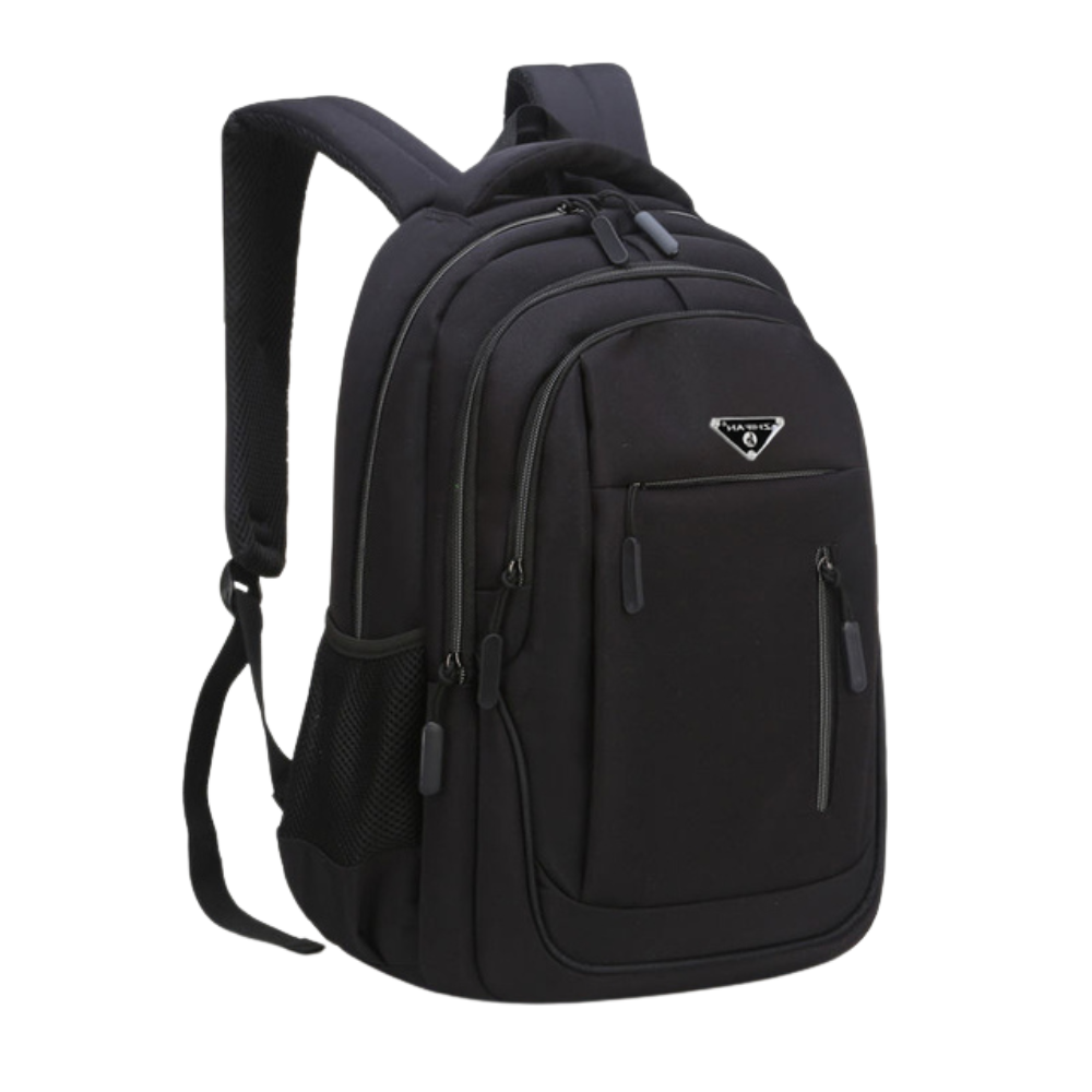 Mochila Tamaño Oficio Con Cargador USB