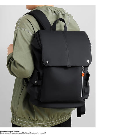 Mochila Deportiva Con Cierre