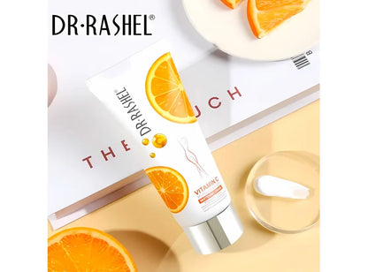 Crema Blanqueadora con vitamina C
