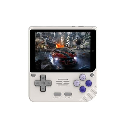 Consola Portátil  POWKIDDY V10