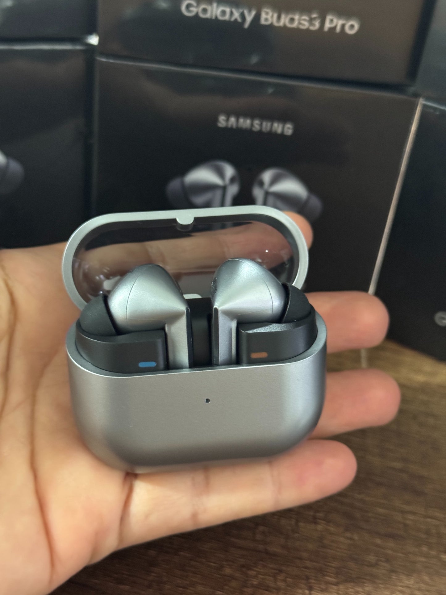 Audífonos Buds Pro 3 Galaxy