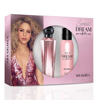 Set Perfume + Desodorante Sweet Dream