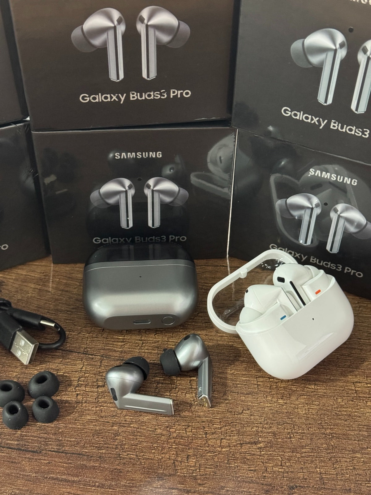Audífonos Buds Pro 3 Galaxy