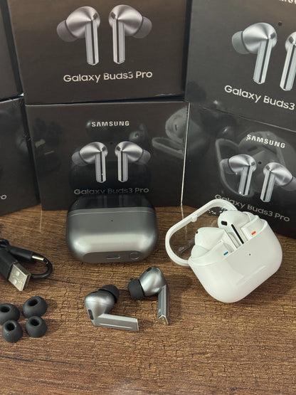 Audífonos Buds Pro 3 Galaxy