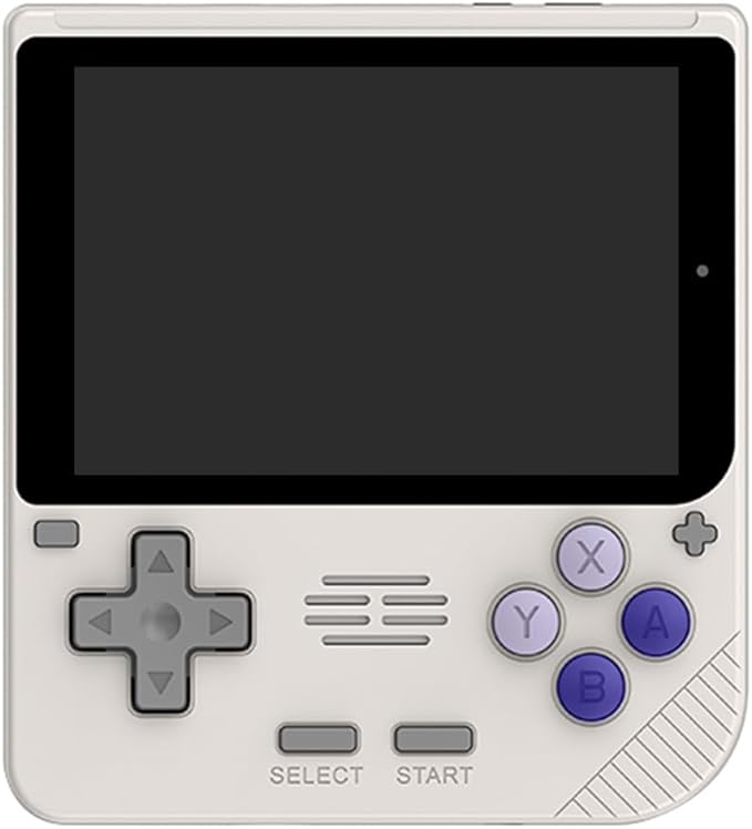 Consola Portátil  POWKIDDY V10