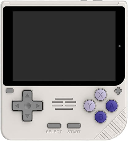 Consola Portátil  POWKIDDY V10