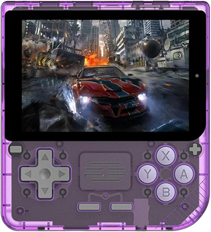 Consola Portátil  POWKIDDY V10