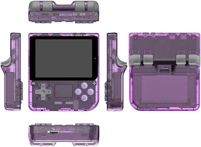 Consola Portátil  POWKIDDY V10