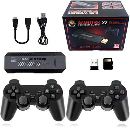 Consola X2 Plus