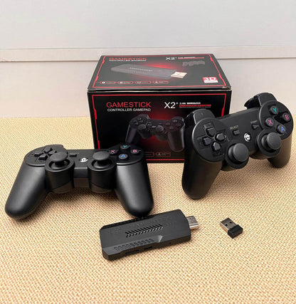 Consola X2 Plus