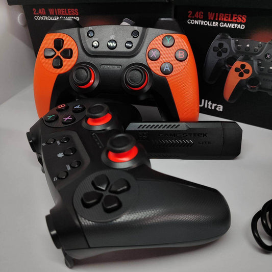 Consola X2 Ultra