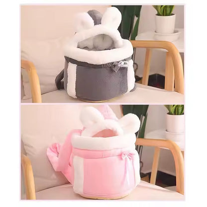 Mochila para Mascotas
