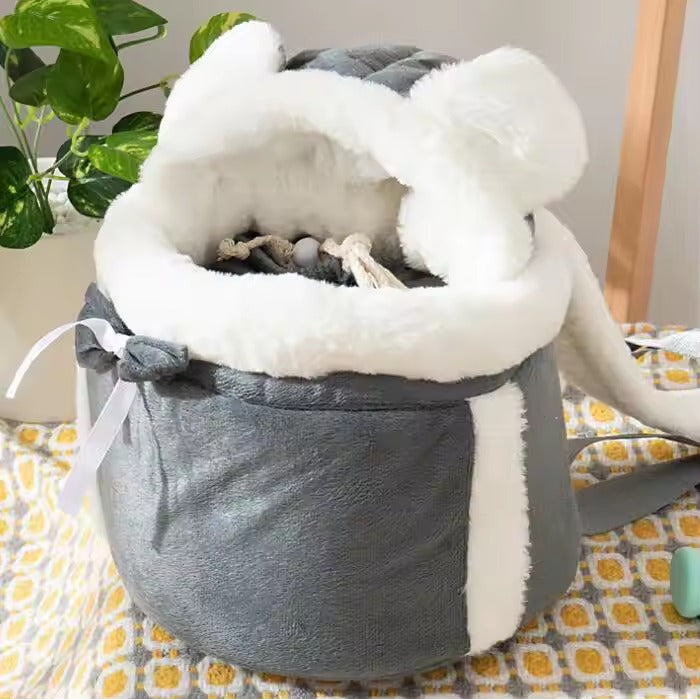 Mochila para Mascotas