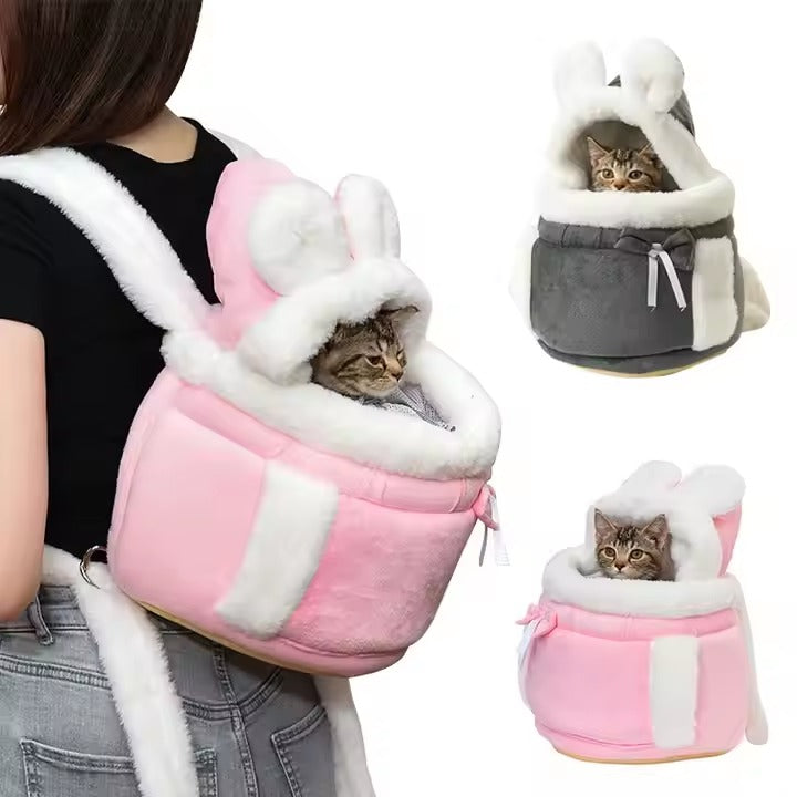 Mochila para Mascotas