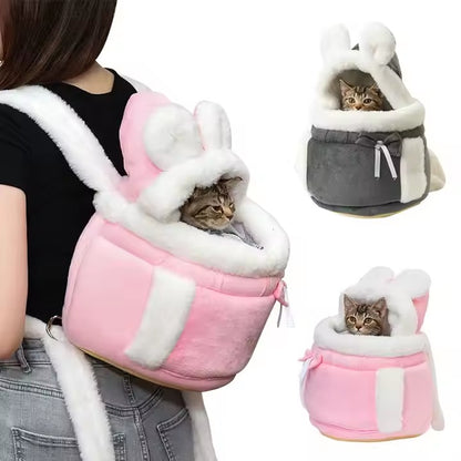 Mochila para Mascotas