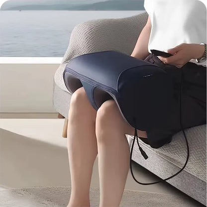 RelaxPro™ – Masajeador Inteligente de Piernas con Calor